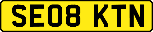 SE08KTN
