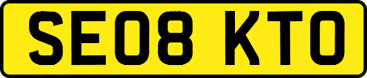 SE08KTO