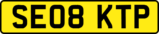 SE08KTP