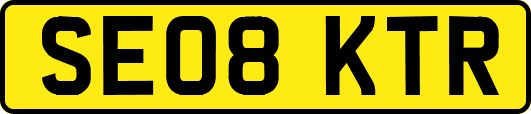 SE08KTR