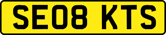 SE08KTS