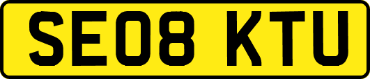 SE08KTU