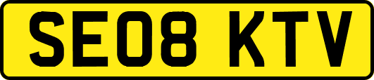 SE08KTV