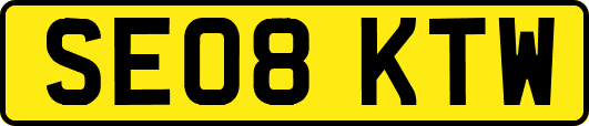 SE08KTW