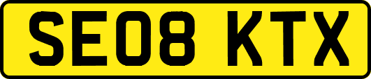 SE08KTX