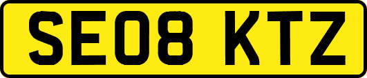 SE08KTZ