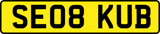 SE08KUB