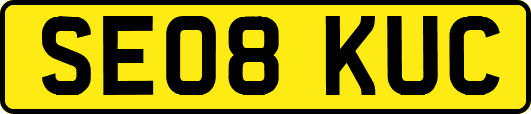 SE08KUC