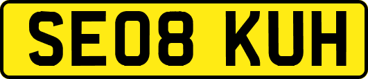 SE08KUH