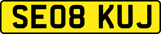 SE08KUJ