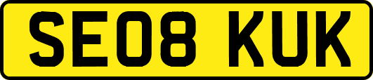 SE08KUK
