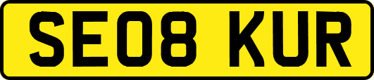 SE08KUR