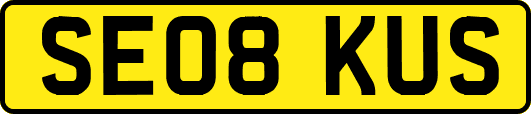 SE08KUS