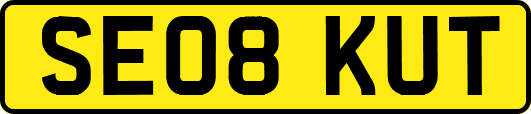 SE08KUT