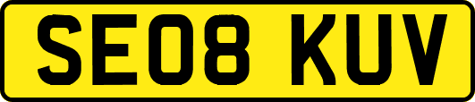 SE08KUV