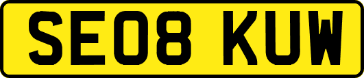 SE08KUW