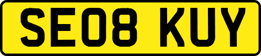 SE08KUY