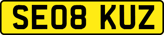 SE08KUZ