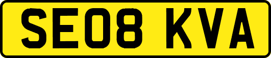 SE08KVA