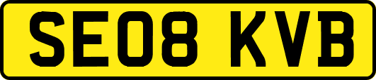 SE08KVB