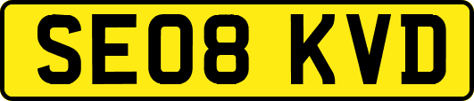 SE08KVD