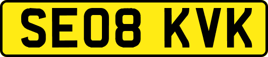 SE08KVK