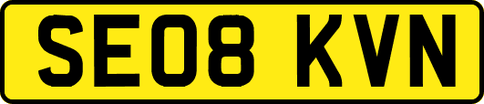SE08KVN