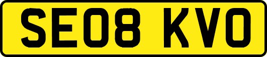 SE08KVO