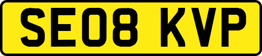 SE08KVP