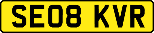 SE08KVR