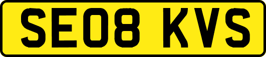 SE08KVS