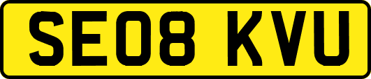 SE08KVU