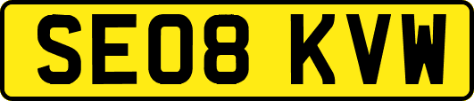 SE08KVW