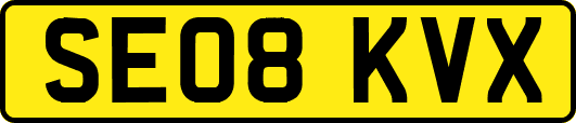 SE08KVX