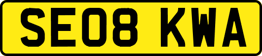SE08KWA