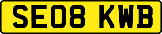 SE08KWB