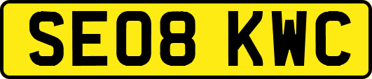 SE08KWC