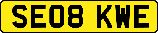 SE08KWE