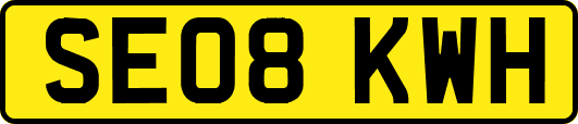 SE08KWH