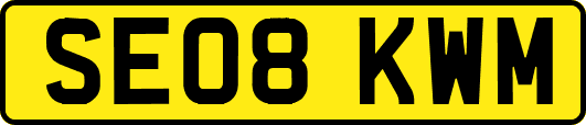 SE08KWM