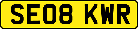 SE08KWR