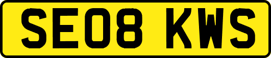 SE08KWS