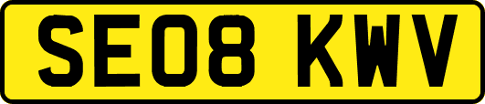SE08KWV