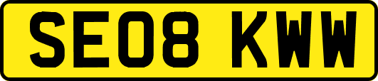 SE08KWW
