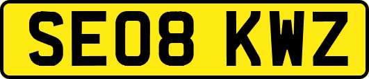 SE08KWZ