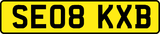 SE08KXB