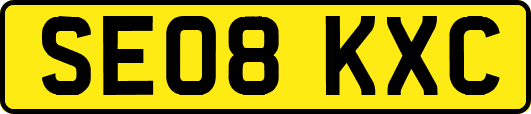 SE08KXC