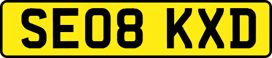 SE08KXD