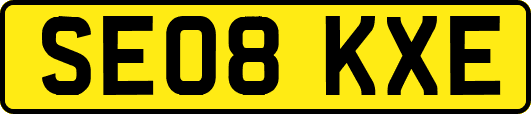 SE08KXE