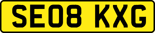 SE08KXG